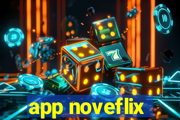 app noveflix